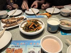 -牧马人奶茶馆(乌兰察布总店)
