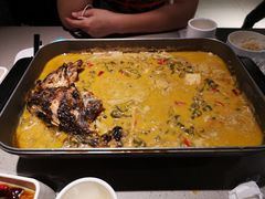 -半天妖烤鱼(东方新天地店)