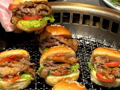 -極屋鮨牛 · 烧肉酒场(时代C馆店)