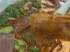 -金原鸭血粉丝汤总店(锁金村店)