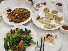 -文记壹心鸡(宝华路店)