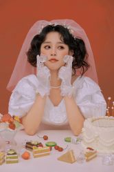 -克拉女神写真馆·匠心定制