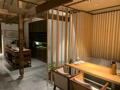 大堂-竹里馆·淮扬菜·功夫茶(老门东店)