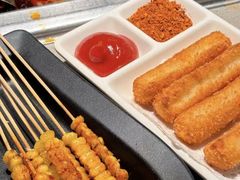-海底捞火锅(石狮泰禾广场店)