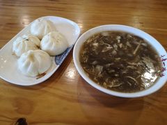 -张小文胡辣汤(龙柏新村店)