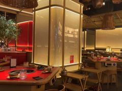 -晓宇重庆火锅(西安荟聚店)