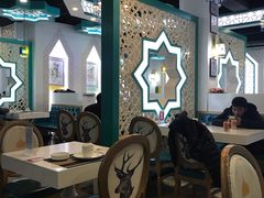 -帕米尔食府(白云观店)