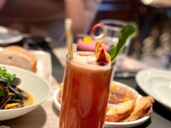 -壳里西餐厅Coquille Seafood Bistro(蒙自路店)