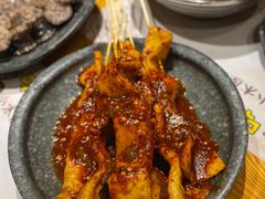 -恩你小木屋米酒店(莱山店)