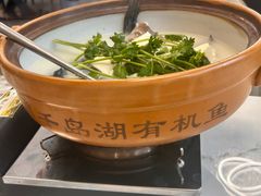 -宝荣鱼馆·临湖之宴(千岛湖店)