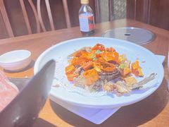 -东海怡品海鲜豆捞(星街坊店)