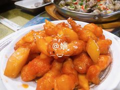 -周大厨辣椒炒肉(巨龙路店)