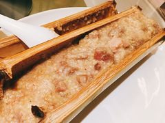 小米蒸排骨-粗茶淡饭·汉口公馆(循礼门店)