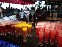 -喜庭海鲜自助(来福士店)