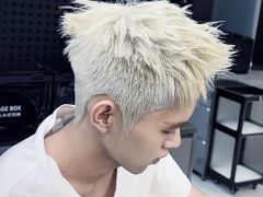-KK ONE(京基滨河时代店)