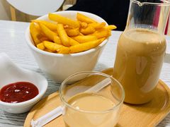 -娜娜家•Nana's restaurant (南开大悦城店)