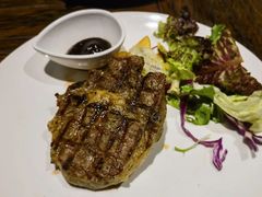 鸡肉法嘿塔卷饼-Cactus墨西哥仙人掌餐厅