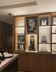 -文华东方水疗中心