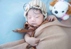 点击看大图 -鹿乐·亲子儿童摄影(城东翠雍新城南区店)