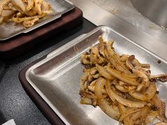 -大神太神·铁板烧(七宝领展广场店)