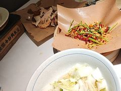 -费大厨辣椒炒肉(高铁吾悦广场店)