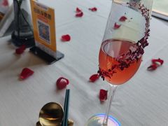 -岁粤Moon·湖景餐厅(月光码头店)