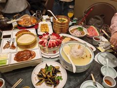 -三道菜(明堂公园店)