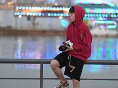 -武汉两江游览·夜游长江(汉口粤汉码头)