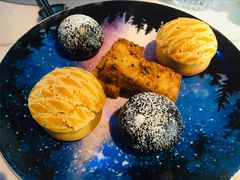 -岁粤Moon·湖景餐厅(月光码头店)