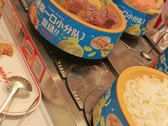 -龍歌自助小火锅(李沧丽达店)