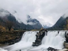 -阿坝州汶川特别旅游区