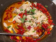 自贡大麻鱼-懒人盐府人家(航天桥店)