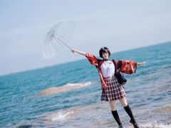 -青岛第二海水浴场