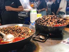 -大学城夜市大排档(凤栖路店)