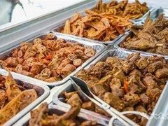 -绝味鸭脖(水碾河店)