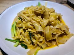原味金汤薄片笋-味莊·青岛菜(云霄路店)