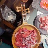 一家氛围感超好的烤肉店！