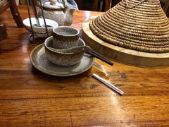 -滇香肴·云南菜蒸汽石锅鱼(云南北路店)