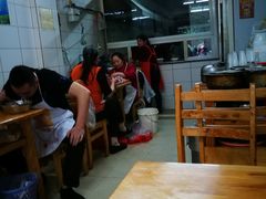 大堂-十八梯眼镜面(五红路店)