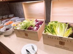 -嘉定凯悦·咖啡厅