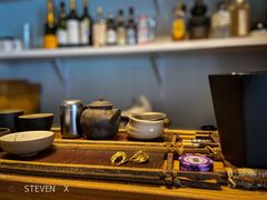 自助取餐区-有肉食·虎九闽菜(798艺术区店)