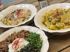 -CowCow其其·牛杂咖啡公司(六运店)