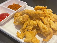 -虾乐园龙虾·夜宵(松江店)