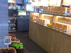 -茄子恰恰·新云南小炒(坪山益田店)