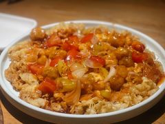-桂小厨广西菜(青秀万达店)