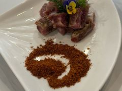 -金熊猫川菜餐厅
