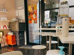 -双风车咖啡馆 Twin Windmills(六道口店)