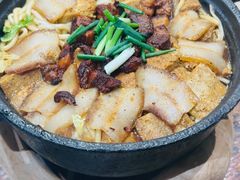 -百花人家(门城水岸店)