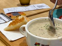 -菲滋意式餐厅(金华银泰城店)