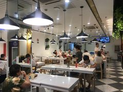 -沧浪亭(南园新村打浦路457弄店)